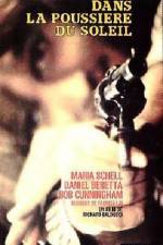 Watch Dans la poussi�re du soleil Myflixer