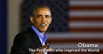 Watch Obama: The President Who Inspired the World Myflixer