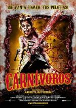 Watch Spanish Chainsaw Massacre Myflixer