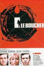 Watch Le boucher Myflixer