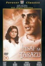 Watch Insaf Ka Tarazu Myflixer