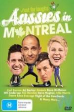 Watch Just For Laughs - Aussies In Montreal Myflixer