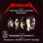 Watch Metallica Presents: The Helping Hands Concert Myflixer