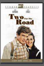 Watch Two for the Road Myflixer