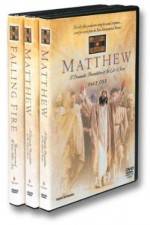 Watch The Visual Bible Matthew Myflixer