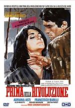 Watch Before the Revolution Myflixer