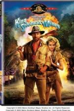 Watch King Solomon's Mines Myflixer