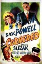 Watch Cornered Myflixer