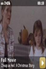 Watch Cheap as Hell: A Christmas Story Myflixer