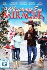 Watch A Christmas Eve Miracle Myflixer