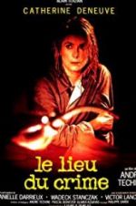 Watch Scene of the Crime Myflixer