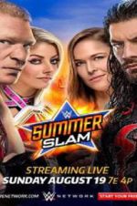 Watch WWE SummerSlam Myflixer