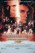 Watch Siegfried & Roy The Magic Box Myflixer
