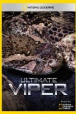 Watch National Geographic Ultimate Viper Myflixer