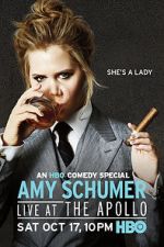Watch Amy Schumer: Live at the Apollo Myflixer