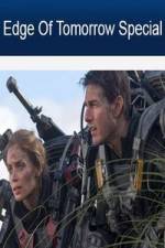 Watch Edge Of Tomorrow Sky Movies Special Myflixer
