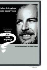 Watch Whose Life Is It Anyway Myflixer