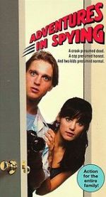 Watch Adventures in Spying Myflixer