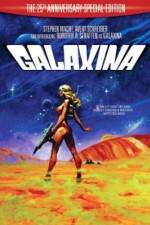Watch Galaxina Myflixer