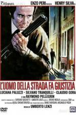 Watch Manhunt in the City Myflixer