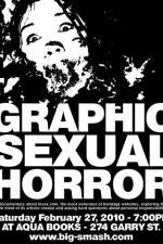 Watch Graphic Sexual Horror Myflixer