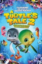 Watch A Turtle\'s Tale 2: Sammy\'s Escape from Paradise Myflixer