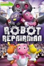 Watch The Backyardigans: Robot Repairman Myflixer