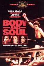Watch Body and Soul Myflixer