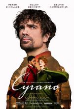 Watch Cyrano Myflixer
