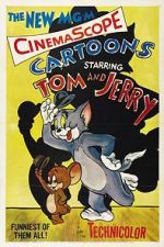 Watch The Cat\'s Me-Ouch Myflixer