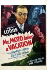 Watch Mr Moto Takes a Vacation Myflixer