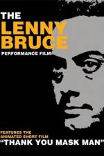 Watch Lenny Bruce in 'Lenny Bruce' Myflixer