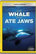 Watch National Geographic The Whale That Ate Jaws Myflixer