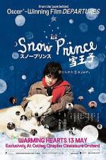 Watch Snow Prince Myflixer
