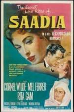Watch Saadia Myflixer