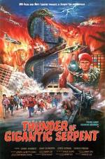 Watch Thunder of Gigantic Serpent Myflixer