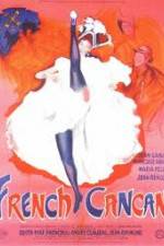 Watch French Can Can Myflixer