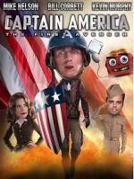 Watch RiffTrax: Captain America: The First Avenger Myflixer
