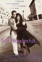 Watch Mr. Wonderful Myflixer