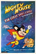 Watch Mighty Mouse in the Great Space Chase Myflixer