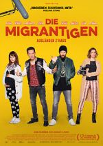 Watch The Migrumpies Myflixer