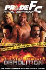 Watch Pride 21 Demolition Myflixer