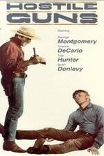 Watch Hostile Guns Myflixer