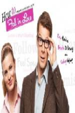 Watch How to Fall in Love Myflixer