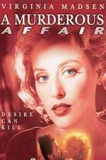 Watch A Murderous Affair: The Carolyn Warmus Story Myflixer