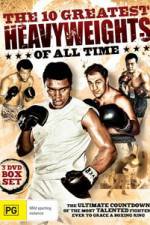 Watch ESPN Classic Ringside: Top 10 Heavyweights Myflixer