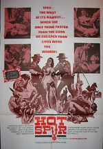 Watch Hot Spur Myflixer