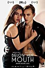 Watch Below Her Mouth Myflixer