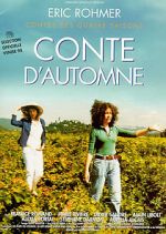Watch Autumn Tale Myflixer