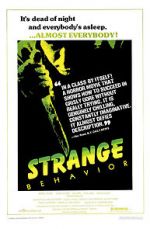 Watch Strange Behavior Myflixer